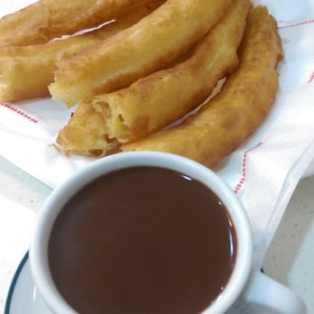 Casa Piloto - Chocolatiers & Shops Near Me - Valencia, V