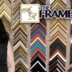 Middle Village Frame Shoppe