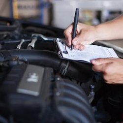 Alberni Mobile Mechanic