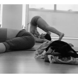 Ashtanga Yoga
