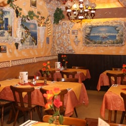 Restaurant Rhodos
