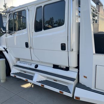 Dynamic Auto Custom - Car Window Tinting Near Me - Santa Ana, California