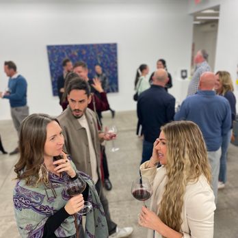 De Sarthe Gallery - Art gallery / wine tasting event - Art Galleries Near Me - Scottsdale, Arizona