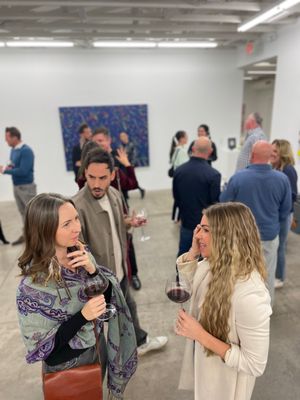 de Sarthe Gallery Scottsdale by null