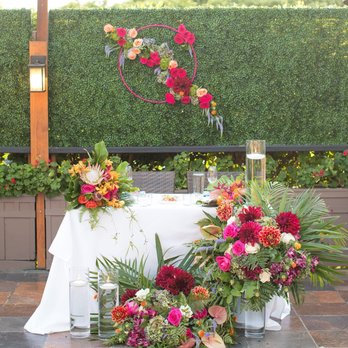 Mele Amore Events - Party & Event Planning Near Me - Irvine, California