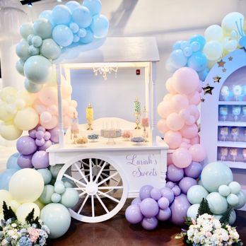 Four Forty Four Events - Party & Event Planning Near Me