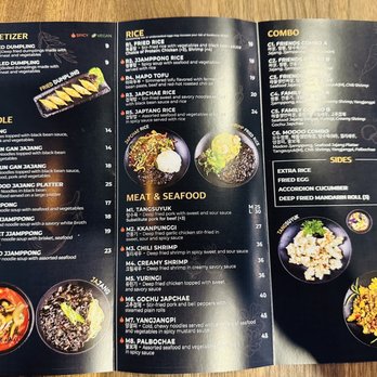 Modoo Banjeom - Soft Opening menu - Korean Near Me - Bothell, Washington Modoo Banjeom - Soft Opening menu - Korean Near Me - Bothell, Washington