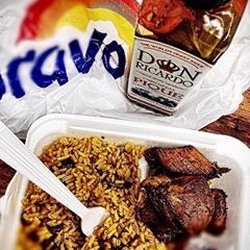 Bravo Supermarkets - Great hot food!!'
