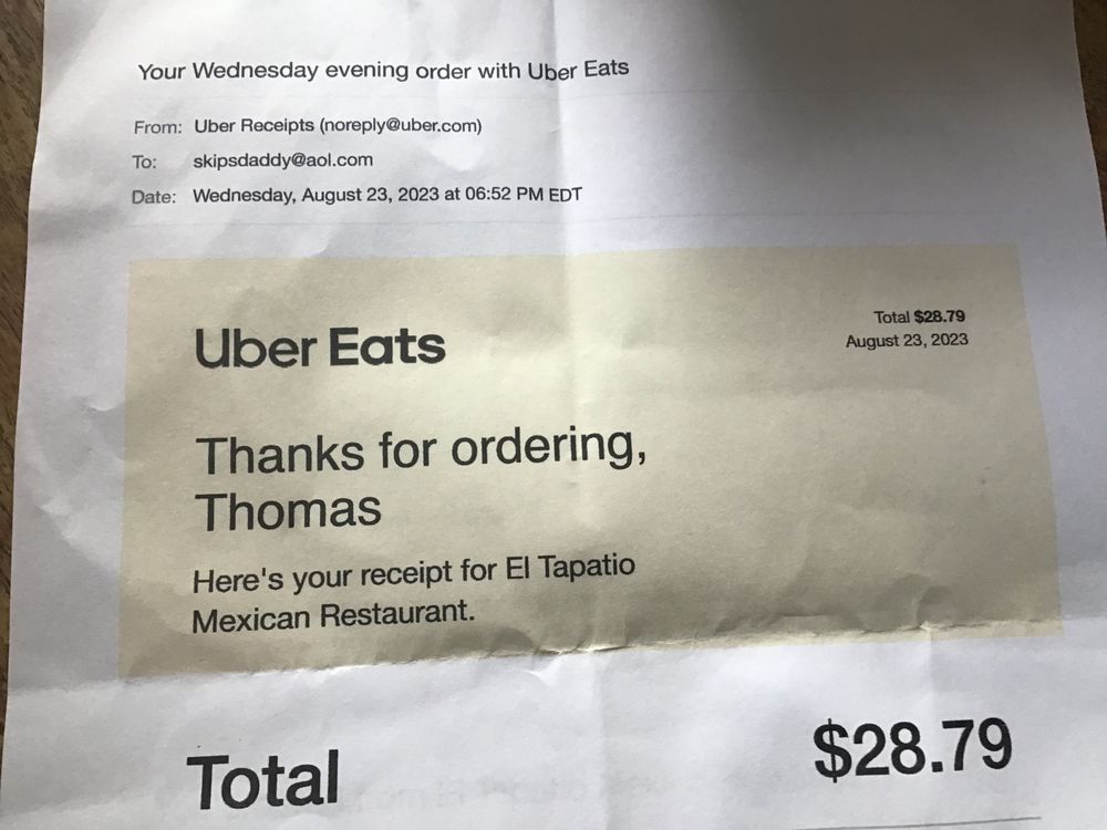 El Tapatio