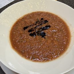 Gazpacho Soup Gazpacho Soup