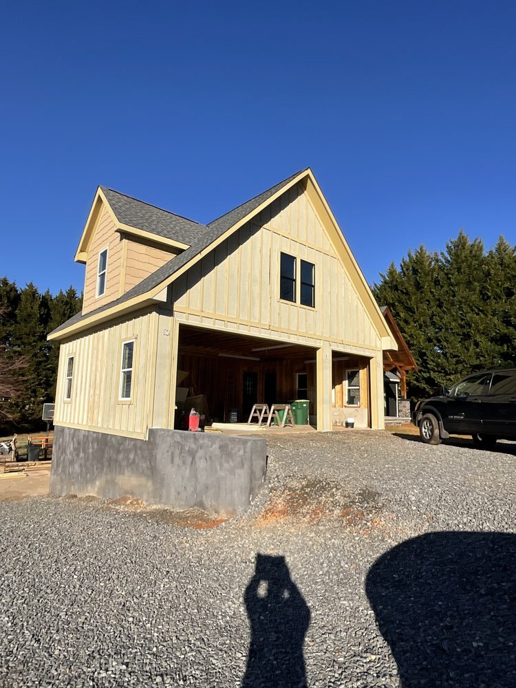 F AND V CONSTRUCTION 14 Photos 4498 Ogburn Ave, WinstonSalem