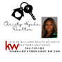 Photo of Christy E Hyche - Keller Williams Atlantic Partners Southside