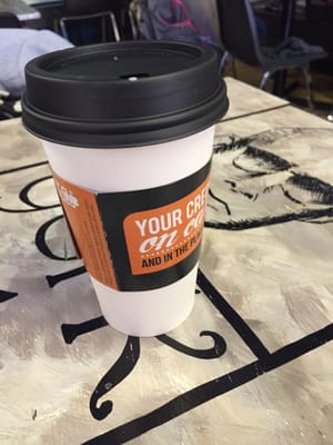 Night and Day Coffee Cafe by null