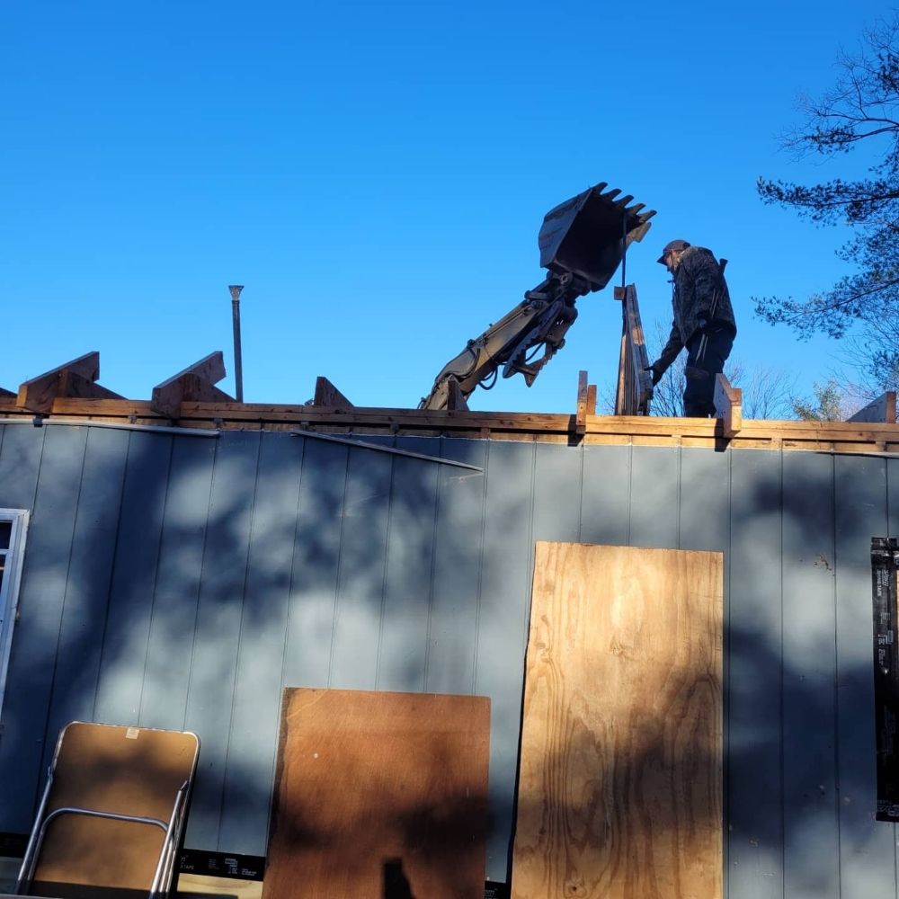 ERIC LANIGAN CONSTRUCTION Updated July 2024 15 Photos North