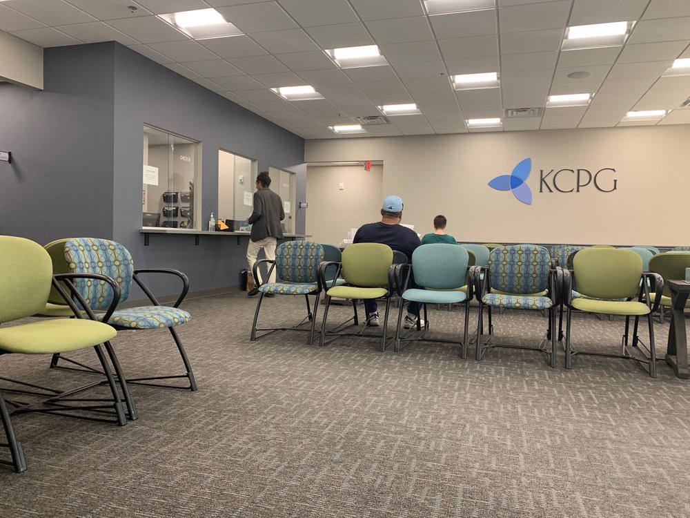 Kansas City Psychiatric Group PA - child therapist in Overland Park, KS