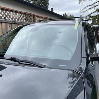Top Auto Glass - Replacement installed. - Auto Glass Services Near Me - Fremont, California Top Auto Glass - Replacement installed. - Auto Glass Services Near Me - Fremont, California