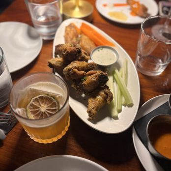 The Ridge House - Wings - good ! - Burgers Near Me - Wood-Ridge, New Jersey The Ridge House - Wings - good ! - Burgers Near Me - Wood-Ridge, New Jersey