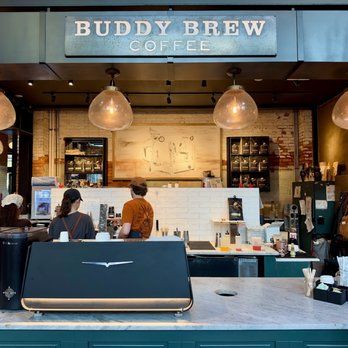 Buddy Brew Coffee - Coffee & Tea Near Me - Tampa, Florida Buddy Brew Coffee - Coffee & Tea Near Me - Tampa, Florida