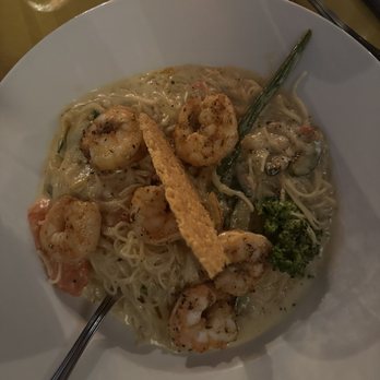 Luna Bella - Pasta primavera, sub angel hair pasta - Italian Near Me - Hot Springs, Arkansas Luna Bella - Pasta primavera, sub angel hair pasta - Italian Near Me - Hot Springs, Arkansas
