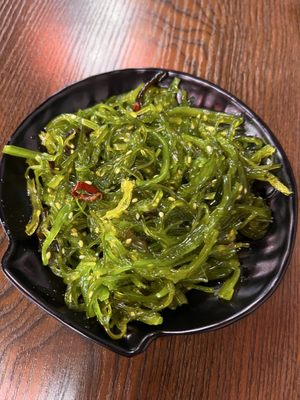 A Go Go Sushi and Ramen by null