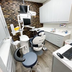 Shine Dental - Operatory