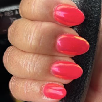Venus Nail Studio - Powder dip and chrome - Nail Salons Near Me - Papillion, Nebraska Venus Nail Studio - Powder dip and chrome - Nail Salons Near Me - Papillion, Nebraska