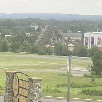 Hershey's Chocolate World - Kids Activities Near Me - Hershey, Pennsylvania