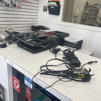 Computer Palace - IT Services & Computer Repair Near Me - Los Angeles, California