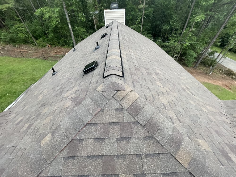 Slide of W&W Contractors