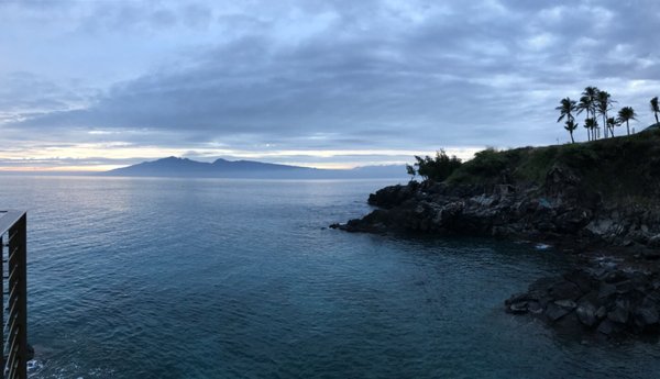 Kapalua Cliff House by null