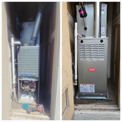 BPW Heating and Cooling