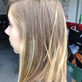 The Look Salon & Spa - ugh! - Hair Salons Near Me - Oviedo, Florida