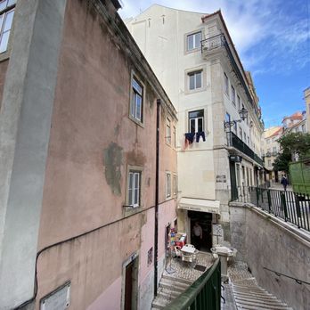 Castelo de S. Jorge - Landmarks & Historical Buildings Near Me - Lisbon, 11