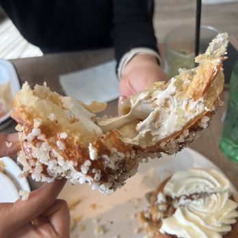 Kasama - Truffle Croissant - Filipino Near Me - Chicago, Illinois