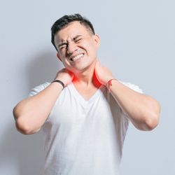 Martha Lake Chiropractic Center - Proud to help our patients live better lives without pain. We truly believe that nobody deserves to live in pain! New patients call today!