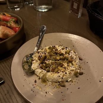 ABA - Whipped Feta - Mediterranean Near Me - Nashville, Tennessee ABA - Whipped Feta - Mediterranean Near Me - Nashville, Tennessee
