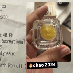 Saphyre Dispensary - Concentrate