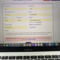 American Residential Warranty