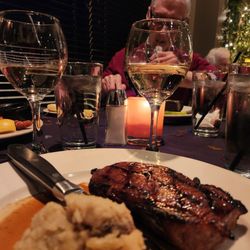 The Blackstone Grille