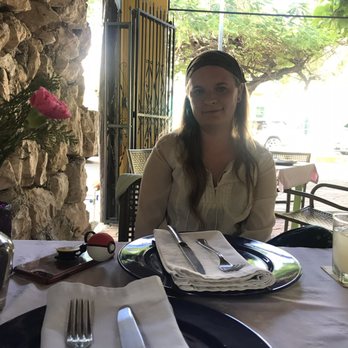 Pez Dorado - My dinner company. Great location away from the busy tourist 5th ave. - Caribbean Near Me - Playa del Carmen, ROO