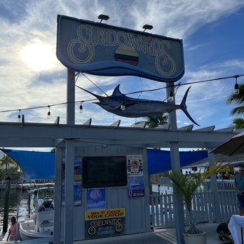 Sundowners - Seafood Near Me - Key Largo, Florida Sundowners - Seafood Near Me - Key Largo, Florida