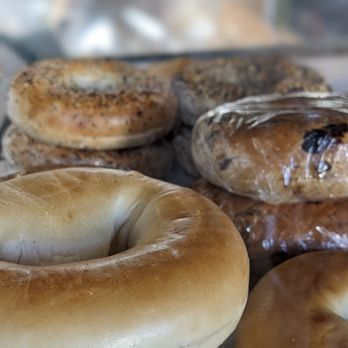 Urban Grind - Bagels - Coffee & Tea Near Me - Atlanta, Georgia