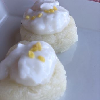 Thai Way - Sweet Sticky Rice - Thai Near Me - Santa Ana, California Thai Way - Sweet Sticky Rice - Thai Near Me - Santa Ana, California