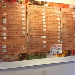Taqueria La Chiquita