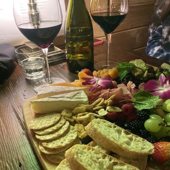 The Cellar - A Wine Library - Charcuterie board - Wine Bars Near Me - Pasadena, California The Cellar - A Wine Library - Charcuterie board - Wine Bars Near Me - Pasadena, California
