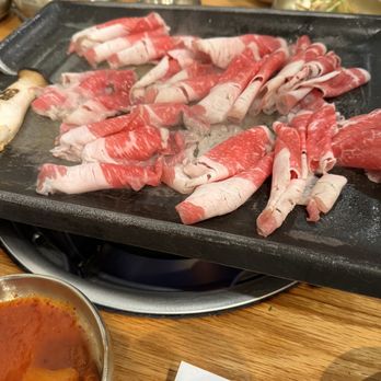 Daori BBQ - Korean Near Me - Flushing, New York