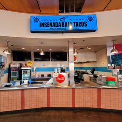 Ensenada Baja Tacos