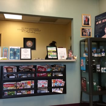 Refresh Beauty and Wellness - Aestheticians Near Me - Glendale, California Refresh Beauty and Wellness - Aestheticians Near Me - Glendale, California