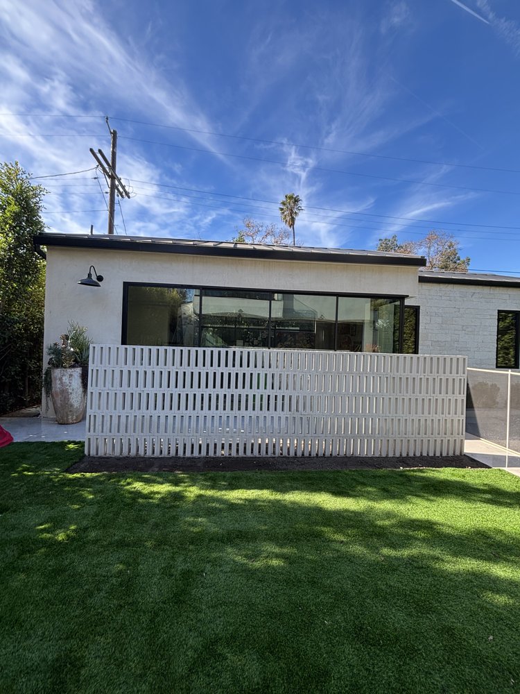 Lion Landscape - tree service in Los Angeles, CA