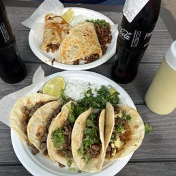 Barbacoa Street Tacos Barbacoa Street Tacos